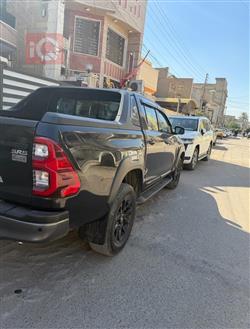 تويوتا هايلوكس